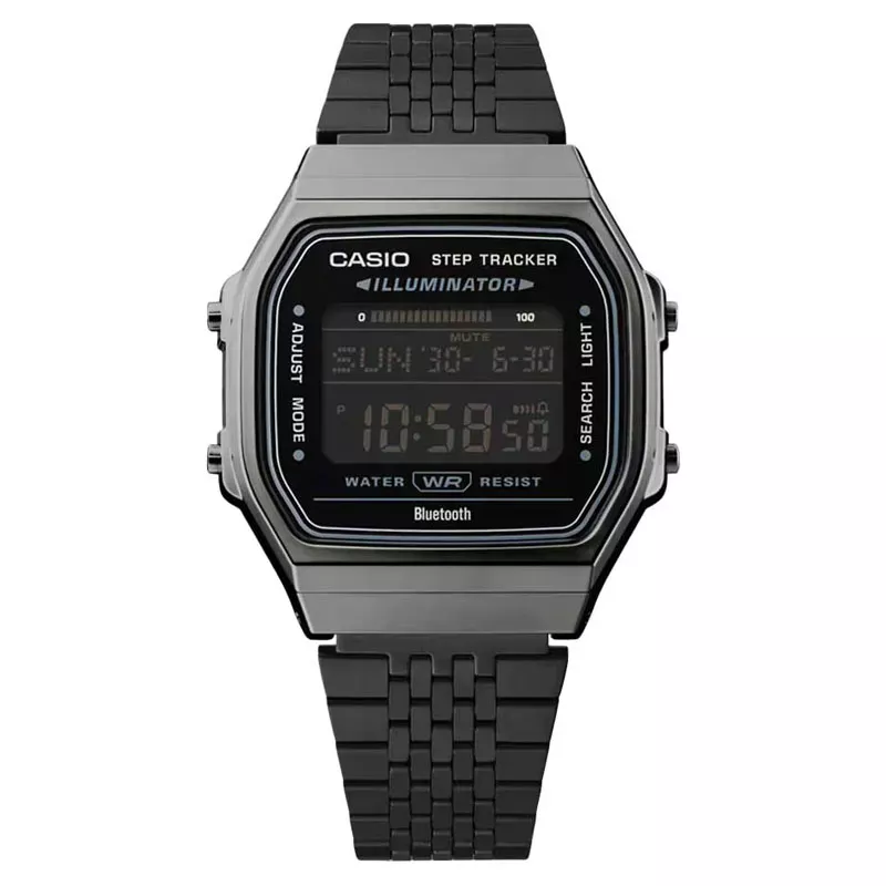 Casio Collection ABL-100WEGG-1B  Фото 1