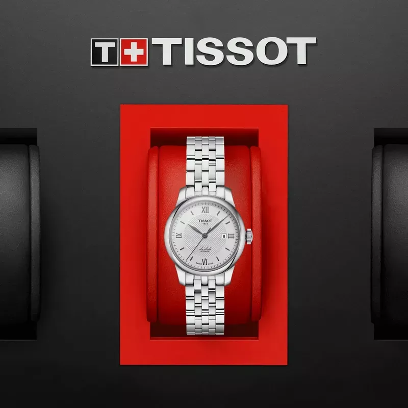 Tissot T0062071103800  Фото 2