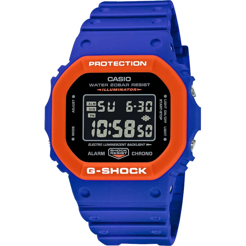 Casio G-Shock DW-5610SC-2 