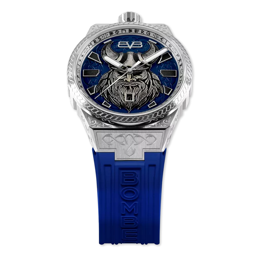 Bomberg BF43H3SS.19-1.12  Фото 2