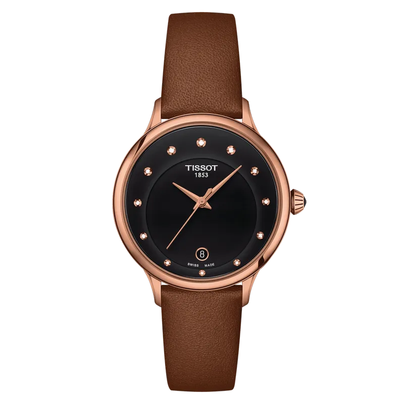 Tissot T1332103605600  Фото 2