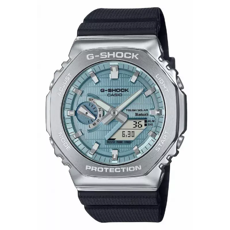 Casio G-Shock GBM-2100A-1A2  Фото 1