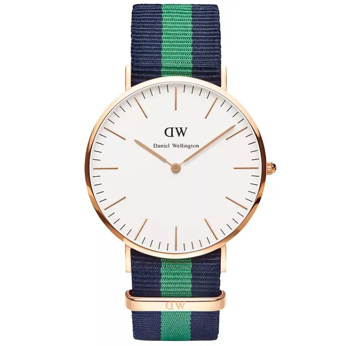 Daniel Wellington 0105DW (DW00100005) 