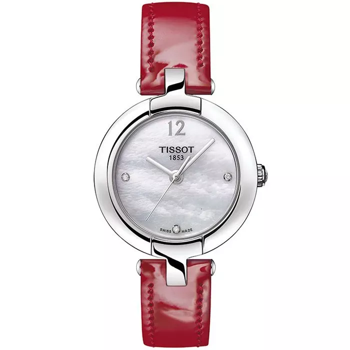 Tissot T084.210.16.116.00  Фото 1