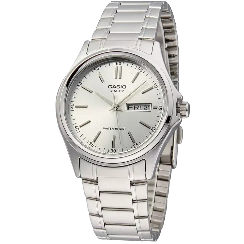 Casio Collection MTP-1239D-7A 