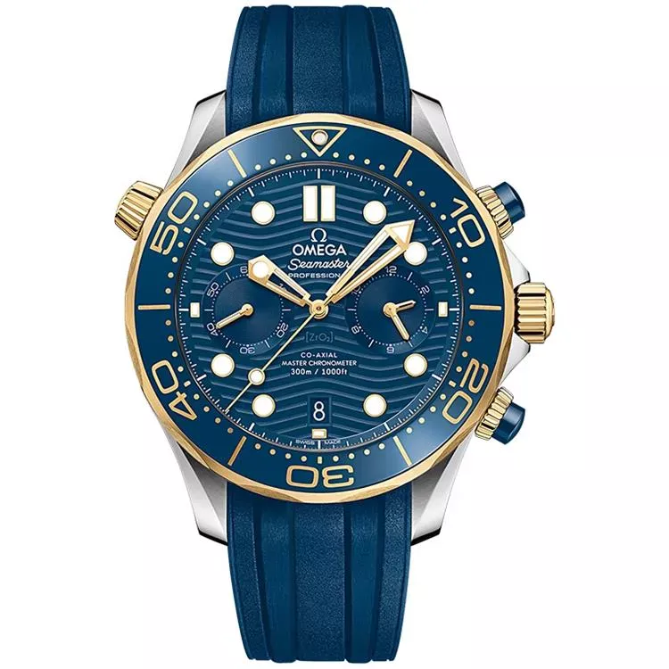Купить Наручные часы Omega 210.22.44.51.03.001 в Sibtime Фото 1 Наручные часы Omega 210.22.44.51.03.001 Фото 1