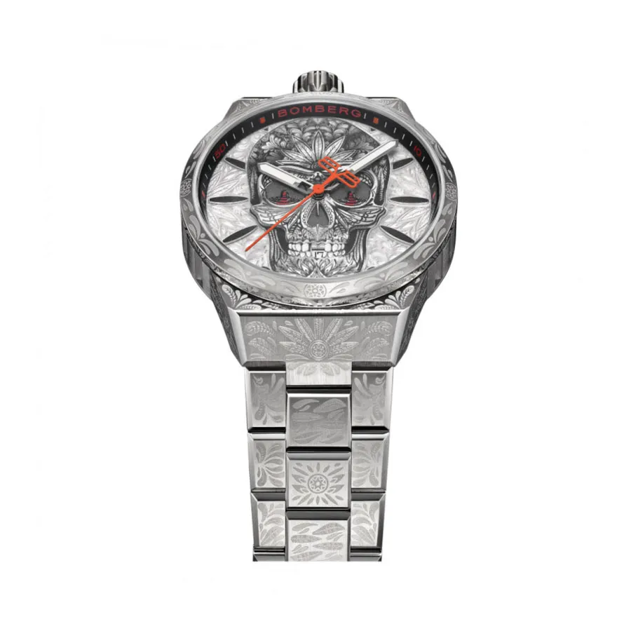 Bomberg BF43H3SS.07-2.12  Фото 2