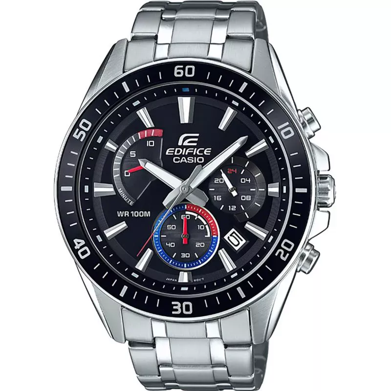 Casio Edifice EFR-552D-1A3  Фото 1