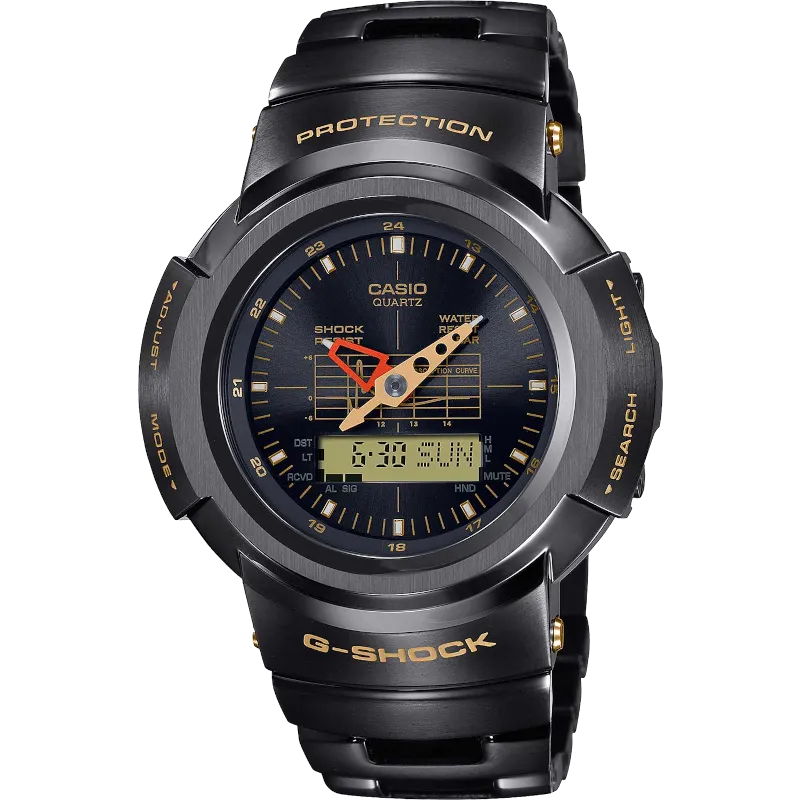 Casio Collection AWM-500GC-1A 