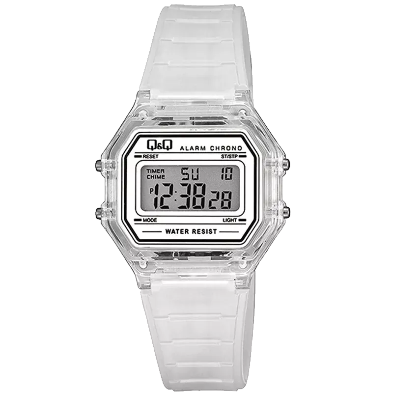 Купить Наручные часы Q&Q M173J035Y в Sibtime Наручные часы Q&Q M173J035Y