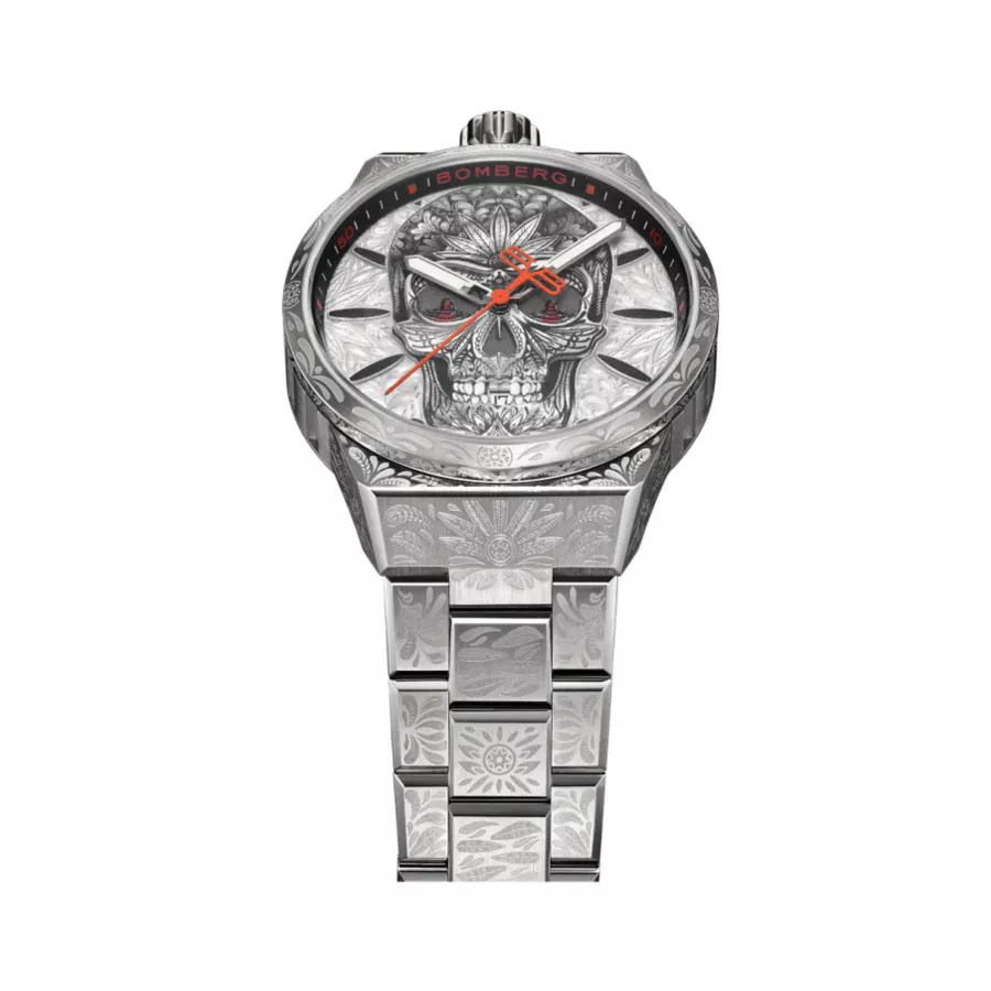 Bomberg BF43H3SS.07-2.12  Фото 2