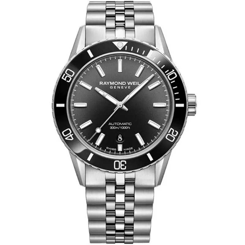 Raymond Weil 2775-ST1-20051  Фото 1