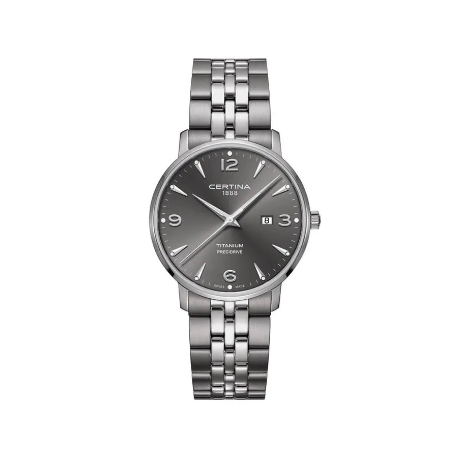Certina C0354104408700  Фото 1