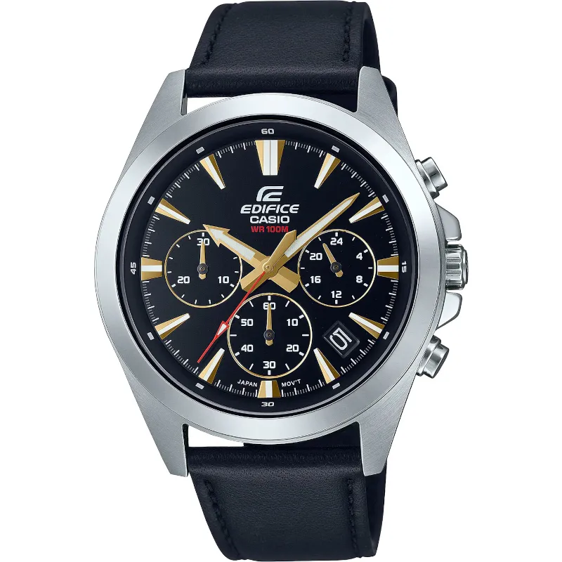 Casio Edifice EFV-630L-1A