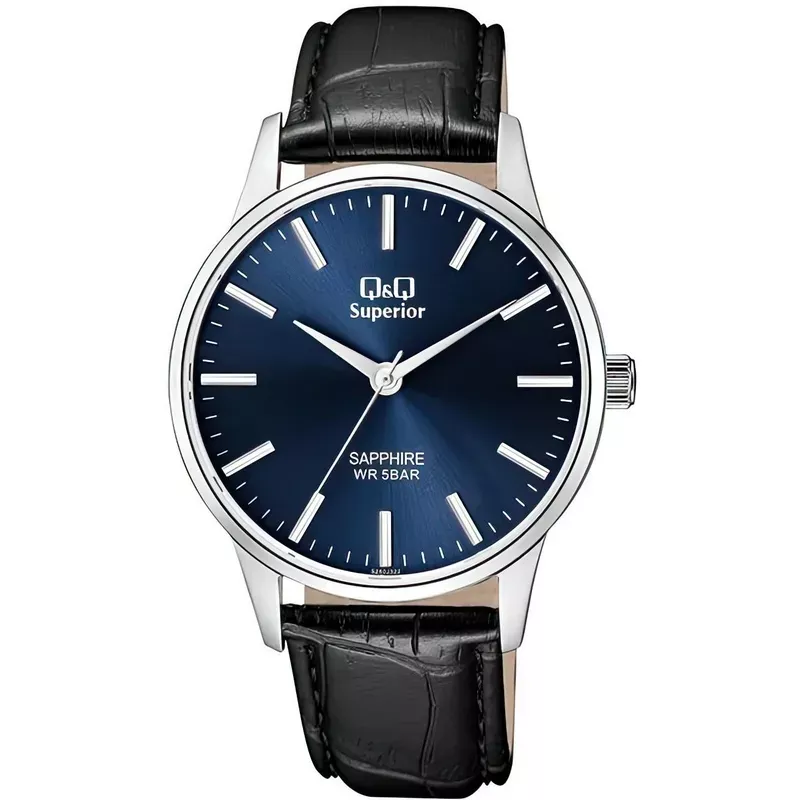 Купить Наручные часы Q&Q S280J322Y в Sibtime Фото 1 Наручные часы Q&Q S280J322Y Фото 1