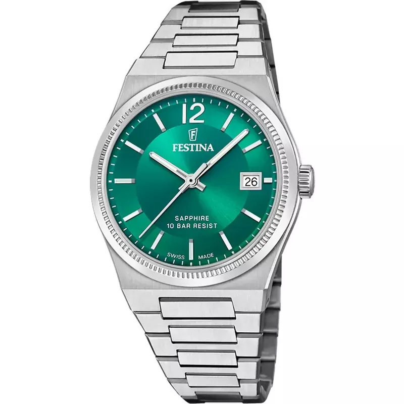 Festina F20035/5  Фото 1