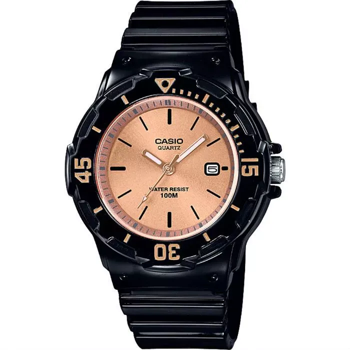 Casio Collection LRW-200H-9E2 