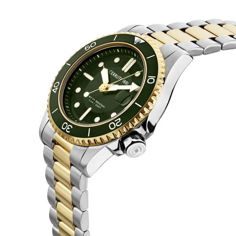 Купить Наручные часы Cerruti 1881 CIWGH2224208 Pesaro в Sibtime Фото 2 Наручные часы Cerruti 1881 CIWGH2224208 Pesaro Фото 2