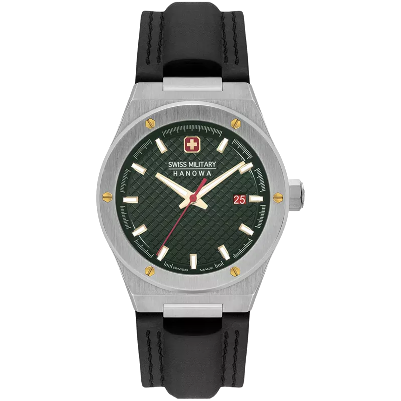Swiss Military Hanowa SMWGB2101602 