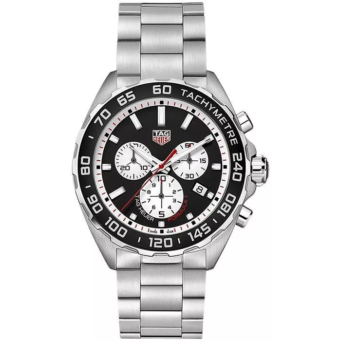 Наручные часы  Tag Heuer CAZ101E.BA0842 