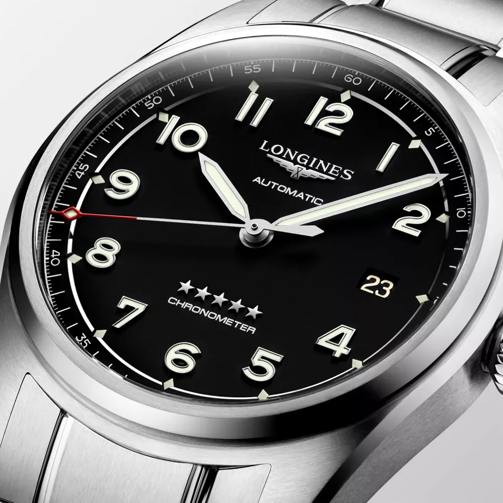 Longines L3.810.4.53.9  Фото 6