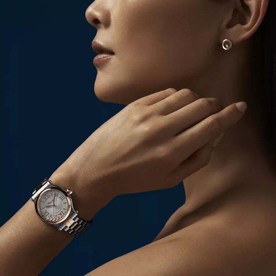 Chopard 278608-6002  Фото 2