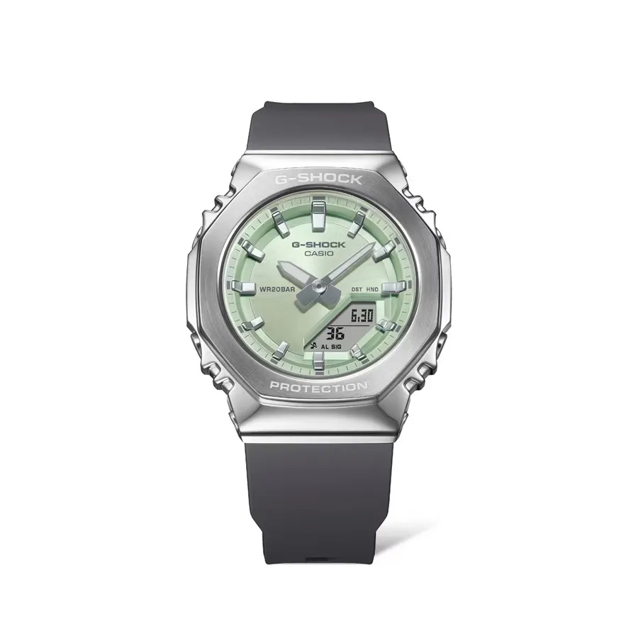 Casio G-Shock GM-S2110-3A  Фото 2