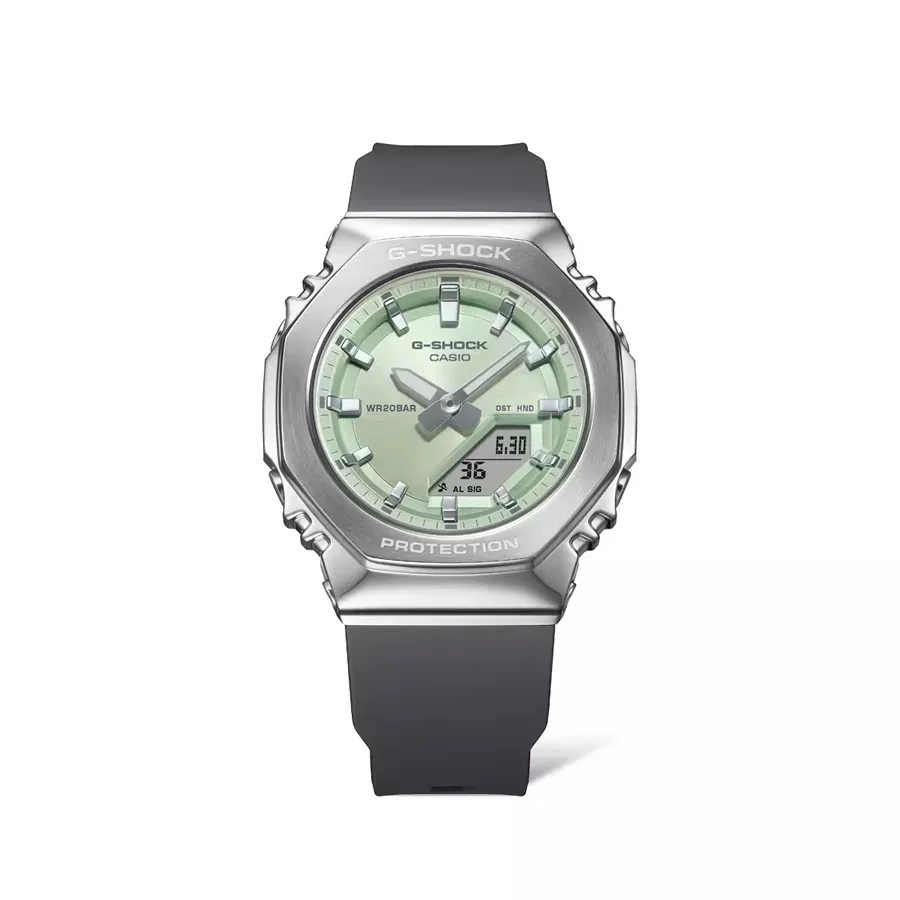 Casio G-Shock GM-S2110-3A  Фото 2