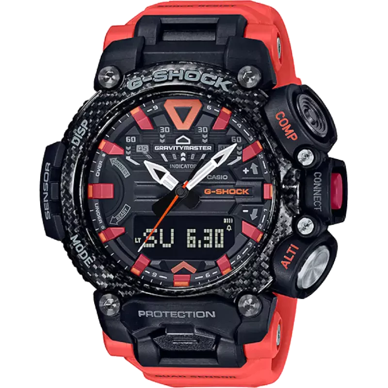 Casio G-Shock GR-B200-1A9 