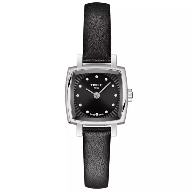 Tissot T058.109.16.056.00  Фото 1