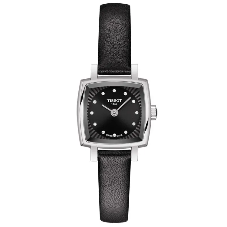 Tissot T058.109.16.056.00  Фото 1