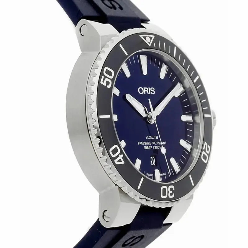 Oris 733 7730 4135-07 4 24 65EB  Фото 5