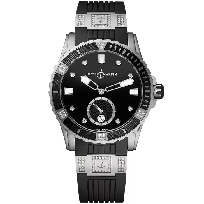 Ulysse Nardin 3203-190-3C/12.12 
