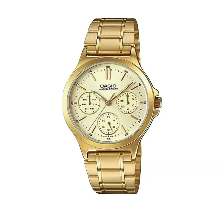 Casio Collection LTP-V300G-9A  Фото 1