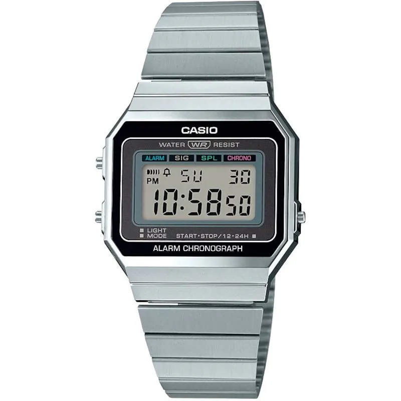 Casio Collection A700W-1A  Фото 1