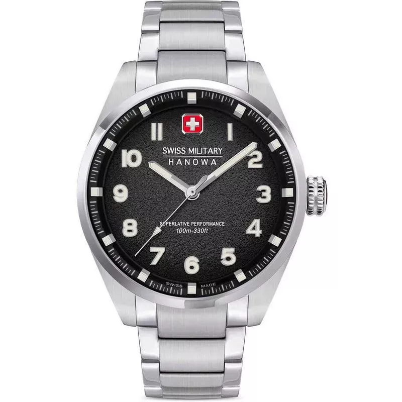 Swiss Military Hanowa SMWGG0001503  Фото 1