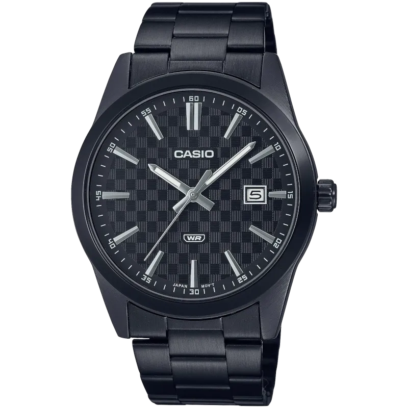 Casio Collection MTP-VD03B-1A 