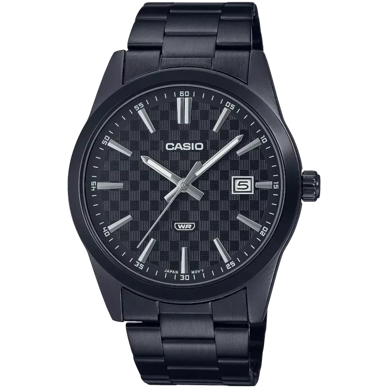 Casio Collection MTP-VD03B-1A 