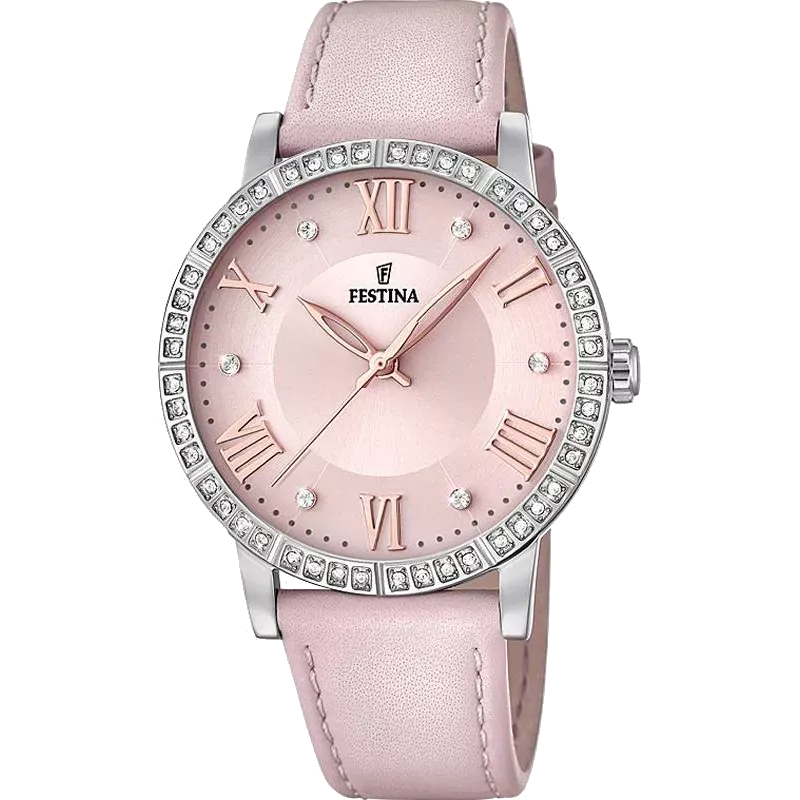 Купить Наручные часы Festina F20412/2 в Sibtime Фото 1 Наручные часы Festina F20412/2 Фото 1