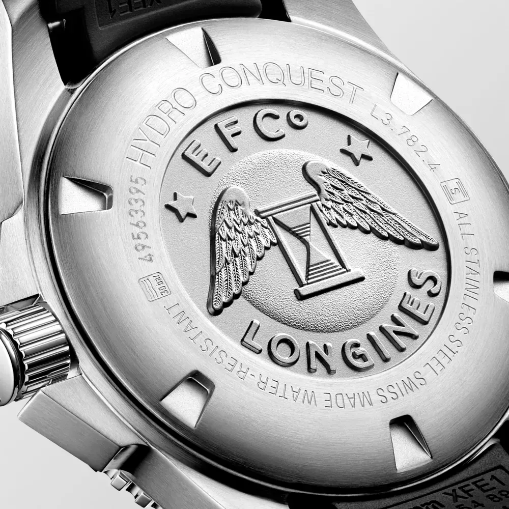 Longines L3.782.4.56.9  Фото 3