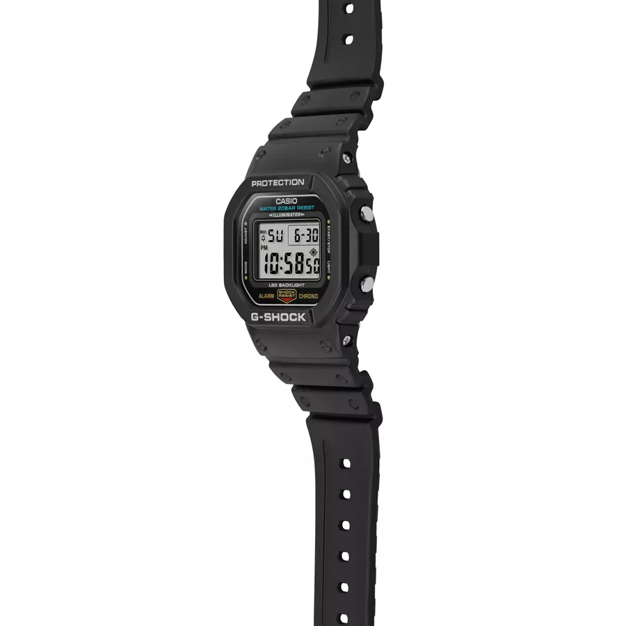 Casio G-Shock DW-5600UE-1  Фото 3
