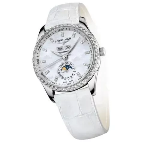 Longines L2.503.0.87.3  Фото 2