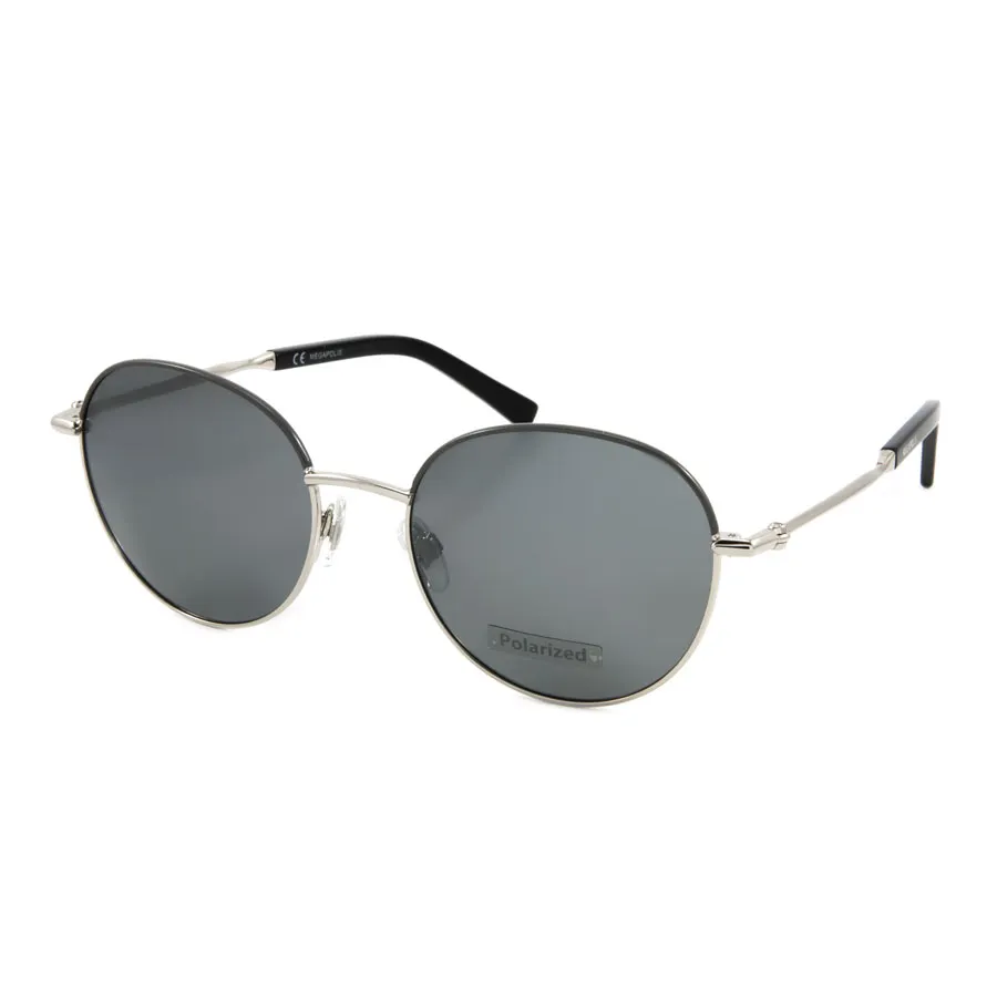 Megapolis 201-Grey/P 