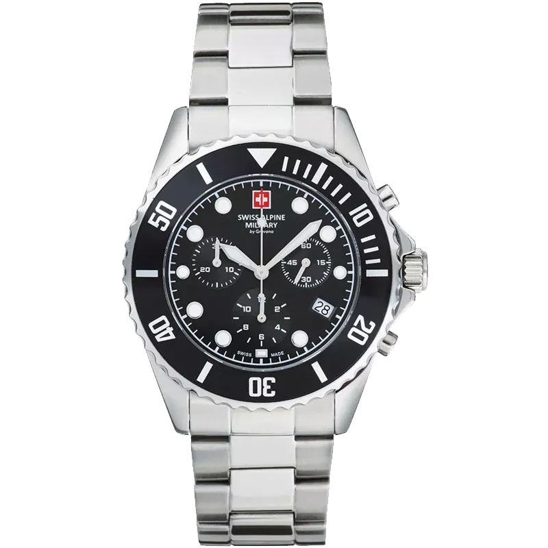 Наручные часы  Swiss Alpine Military 7053.9137SAM 