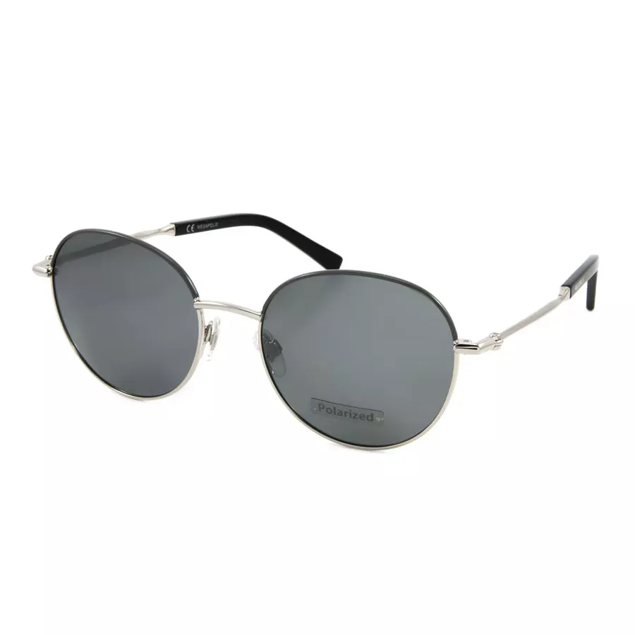 Megapolis 201-Grey/P 