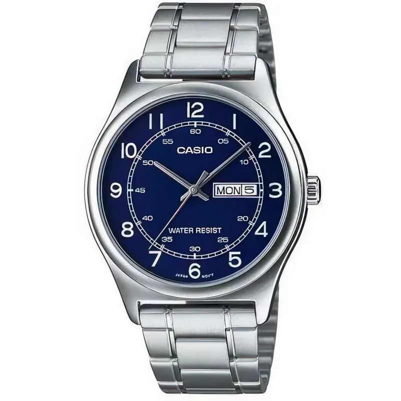 Casio Collection MTP-V006D-2B 