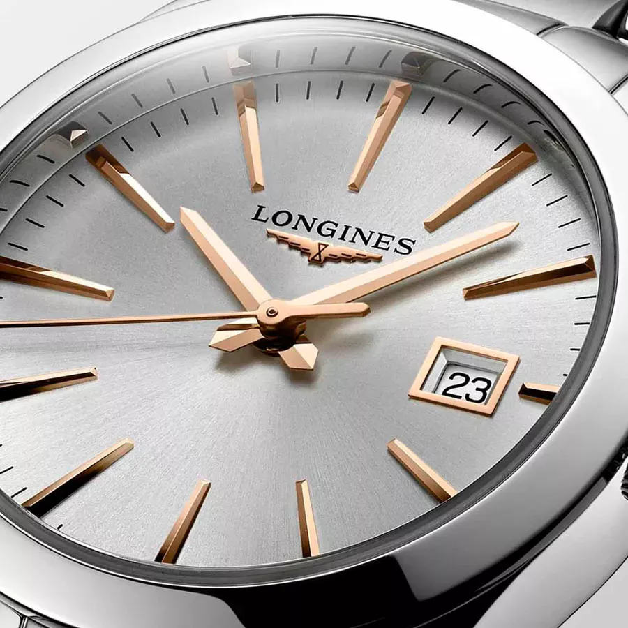 Longines L22864726  Фото 5