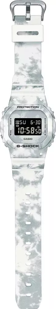 Casio G-Shock DW-5600GC-7E  Фото 2