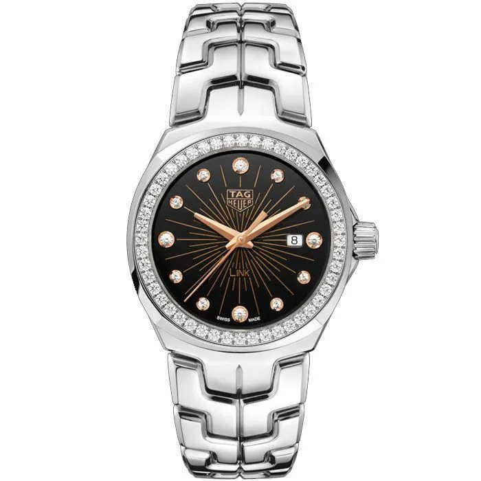 Tag Heuer WBC131G.BA0649  Фото 1