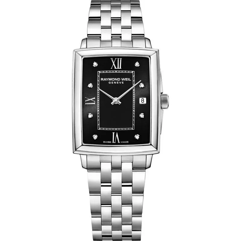 Raymond Weil 5925-ST-00295  Фото 1